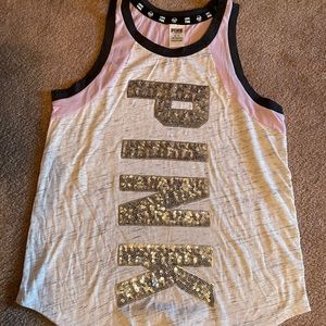 PINK by Victoria’s Secret tank top